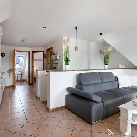 아파트 Ingwersen *