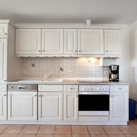 Ingwersen 아파트 노드스트랜드