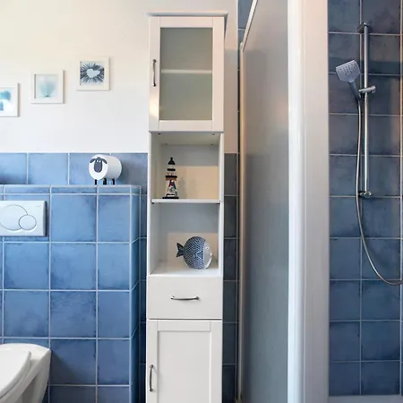 아파트 Ingwersen 노드스트랜드