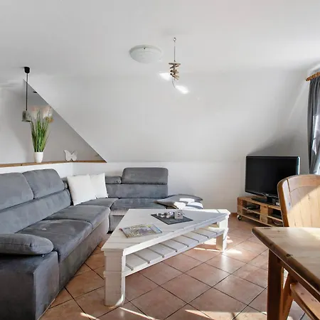 Ingwersen 아파트 노드스트랜드