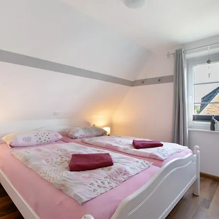 아파트 Ingwersen 노드스트랜드