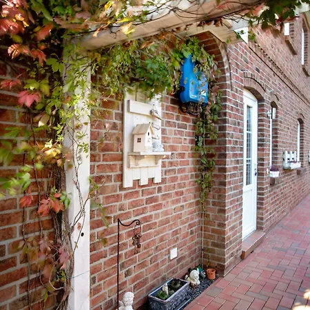 아파트 Ingwersen *