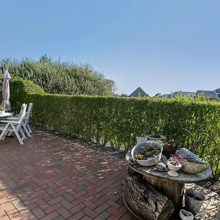 Ingwersen 아파트 *