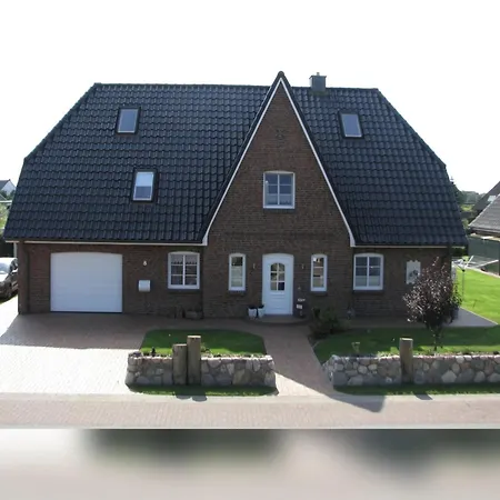 아파트 Ingwersen 노드스트랜드