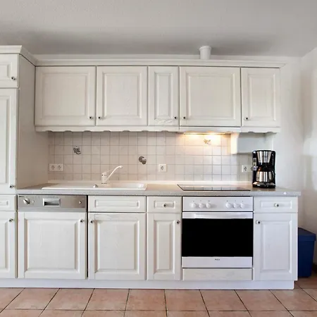 Apartament Ingwersen *