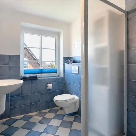 Ingwersen Apartment Nordstrand